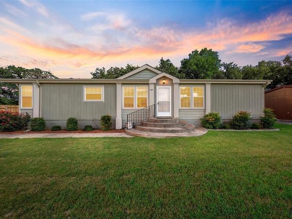 4611 Rocking K Drive, Waco, TX 76705