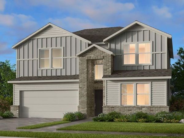 1433 Mustang Canyon Drive , Fort Worth, TX 76052