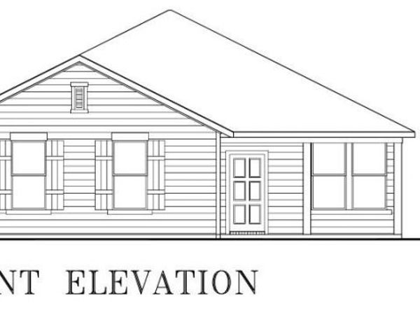 1013 E Tennie, Gainesville, TX 76240
