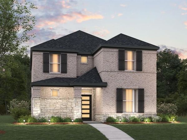 9325 Rolling Meadow Way, Denton, TX 76207