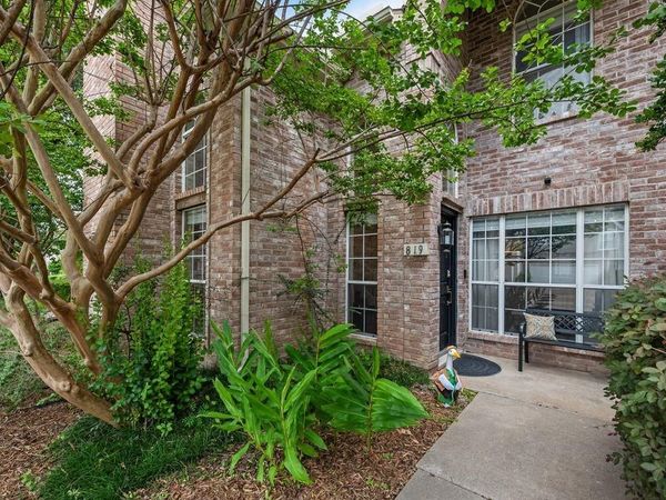 819 Canal Street, Irving, TX 75063