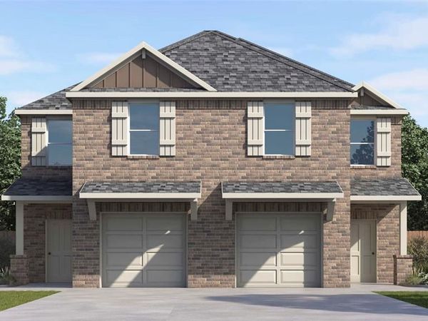 462 Sweet Spring Drive, Lavon, TX 75166