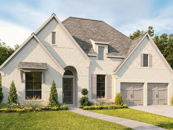 2400 Grand Gable Way, Fort Worth, TX 76008