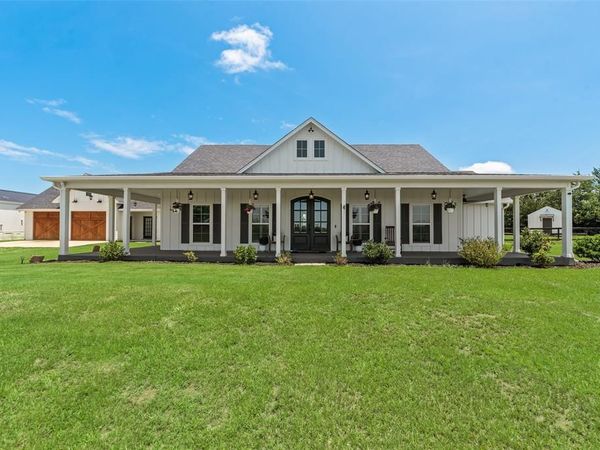 771 Vz County Road 2115, Canton, TX 75103