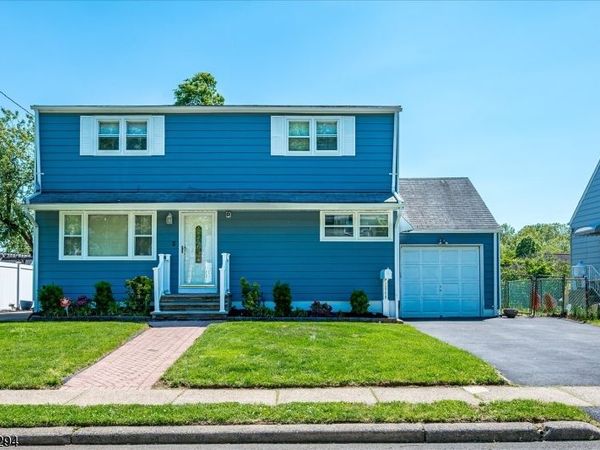 1508 Elaine Ter, Union, NJ 07083