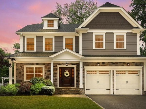 621 Green Briar Ct, Westfield, NJ 07090
