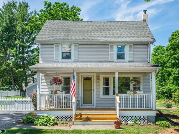 64 Main St, Mount Olive, NJ 07836