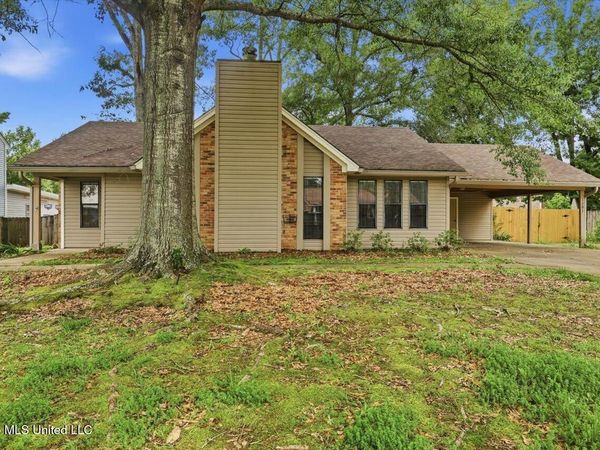 1281 Steens Creek Drive, Florence, MS 39073
