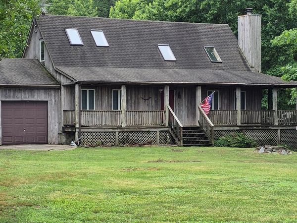 90 Fountain Lane, HEATHSVILLE, VA 22473