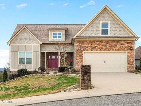 2029 Pearl Drive SW, Cleveland, TN 37311