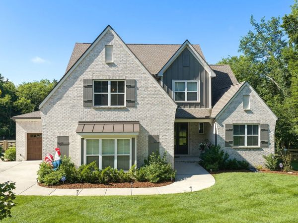 1610 Stewarts Ferry Pike, Hermitage, TN 37076