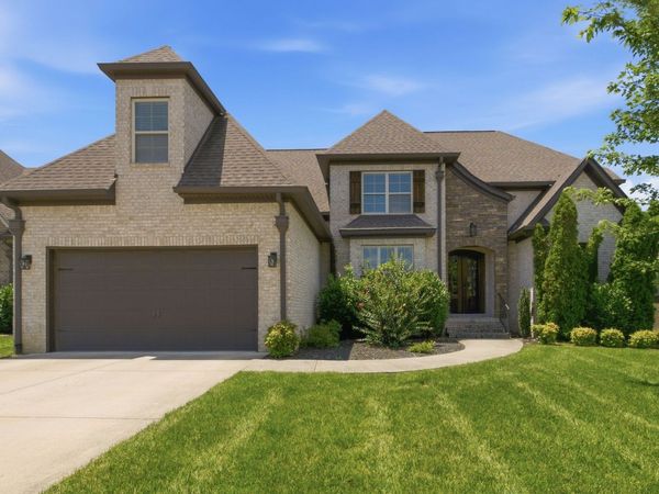 3033 Elkhorn Pl, Spring Hill, TN 37174