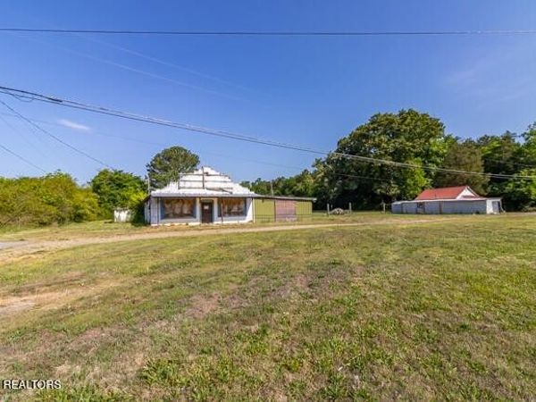 4515 Highway 411 , Ocoee, TN 37361