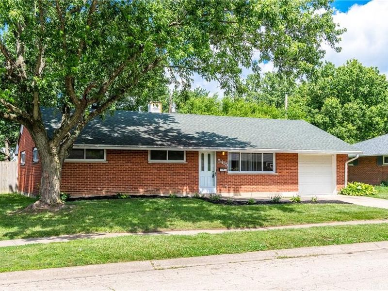 5415 Mangold Drive, Huber Heights, OH 45424 Photo 43