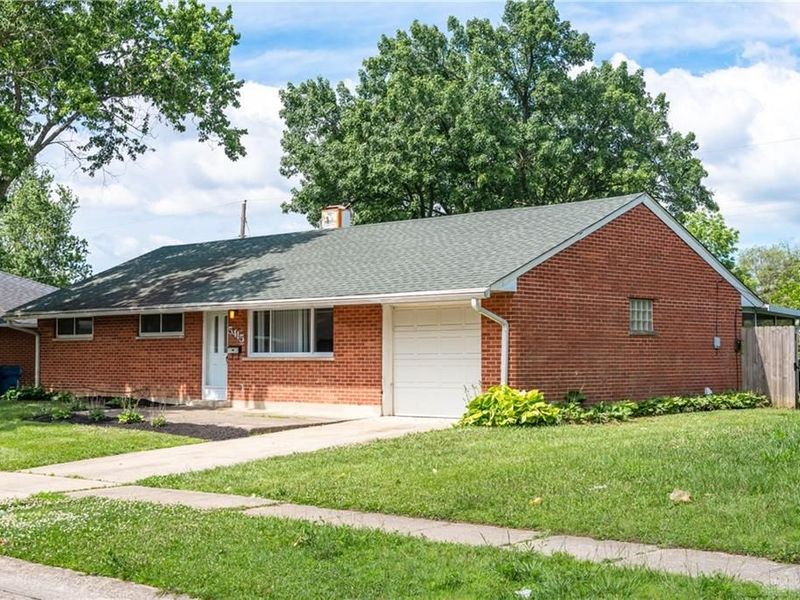 5415 Mangold Drive, Huber Heights, OH 45424 Photo 44