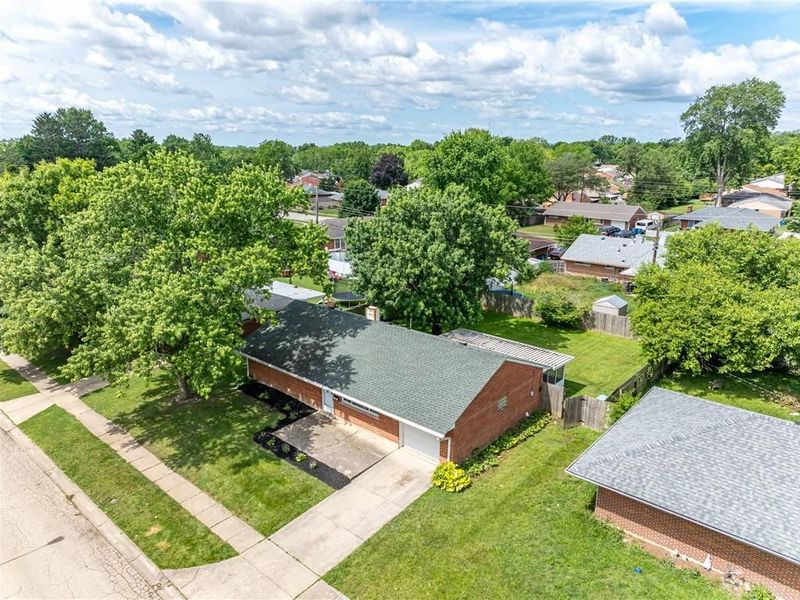 5415 Mangold Drive, Huber Heights, OH 45424 Photo 45