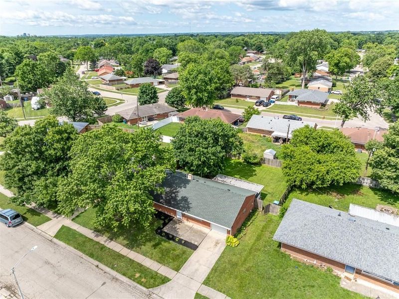 5415 Mangold Drive, Huber Heights, OH 45424 Photo 46