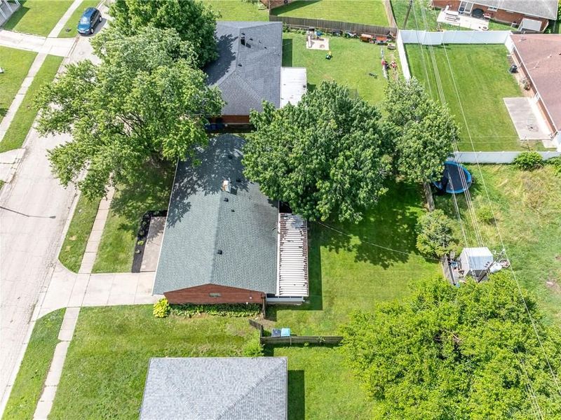 5415 Mangold Drive, Huber Heights, OH 45424 Photo 48