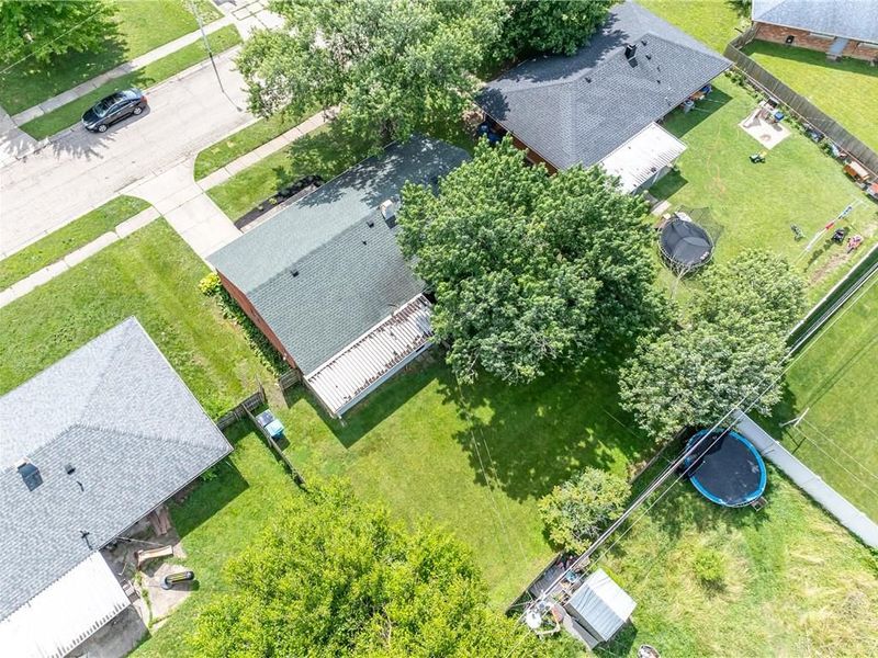5415 Mangold Drive, Huber Heights, OH 45424 Photo 49