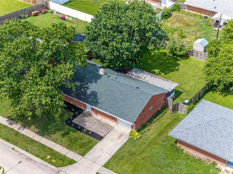 5415 Mangold Drive, Huber Heights, OH 45424 Photo 52