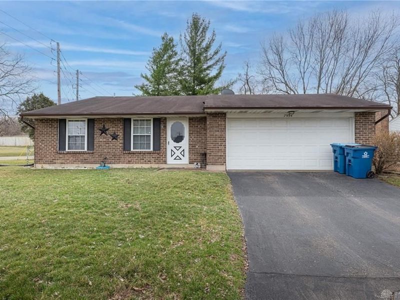 7994 Rustic Woods Drive, Huber Heights, OH 45424 Photo 24