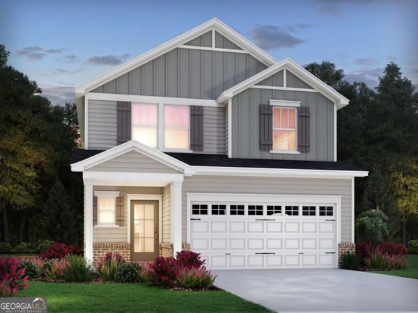 4940 Macomber Lane, Cumming, GA 30041