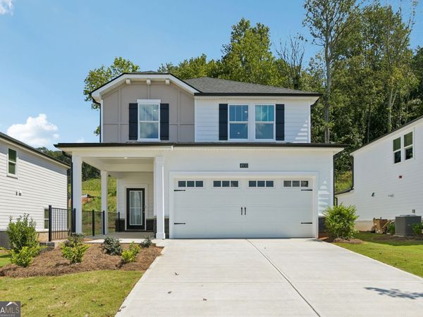 4930 Macomber Lane, Cumming, GA 30041