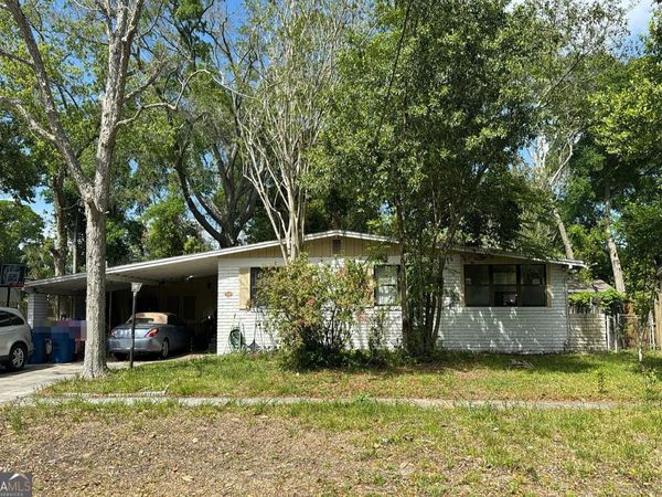 3125 Fruitwood Lane, Jacksonville, FL 32277