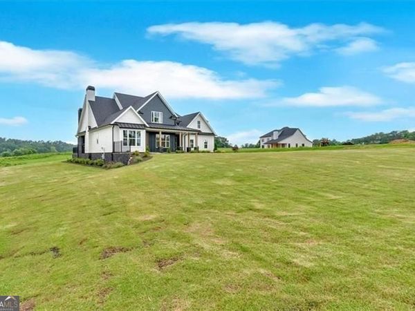 152 Palisade Drive, Rydal, GA 30171
