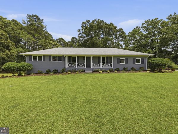 1090 Kenway Dr, Watkinsville, GA 30677