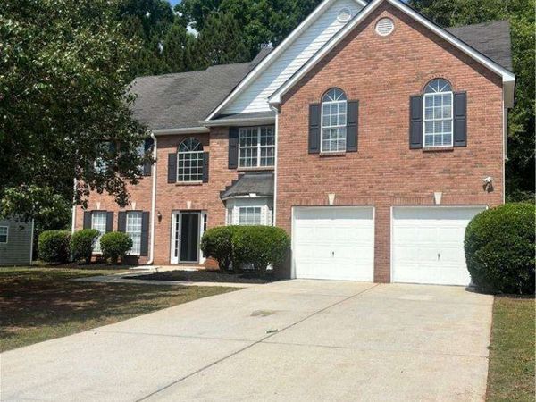 1191 Folkstone Drive, Mcdonough, GA 30253