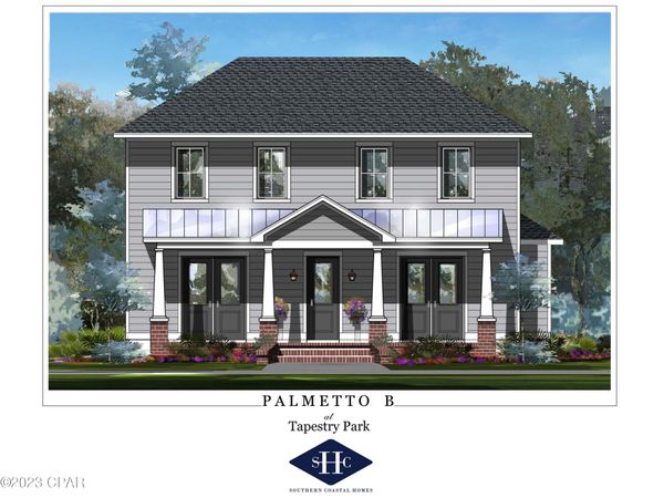 129 Johns Island Way, Panama City Beach, FL 32407