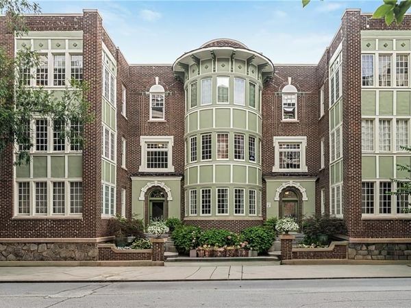 635 Myrtle Street NE, Unit 2, Atlanta, GA 30308