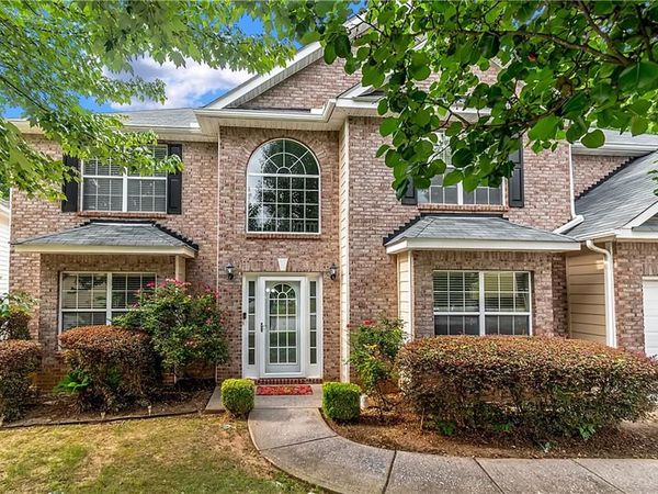 4250 Defoors Farm Trail, Powder Springs, GA 30127