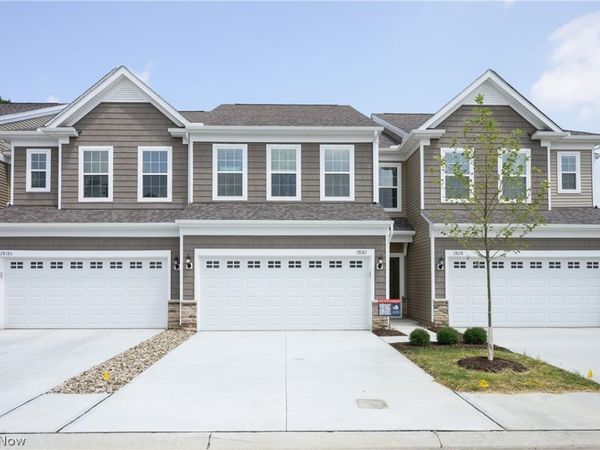 28182 Zinfandel Court, Westlake, OH 44145