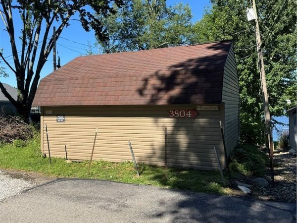 3824 S Turkeyfoot Road , New Franklin, OH 44319