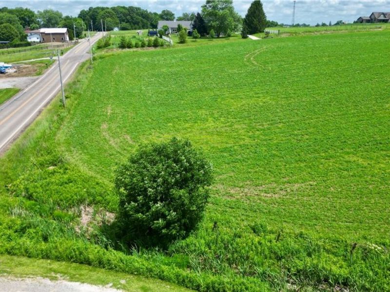 Peabody Kent Road, Millersburg, OH 44654 Photo 14