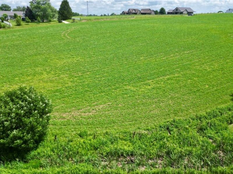 Peabody Kent Road, Millersburg, OH 44654 Photo 15