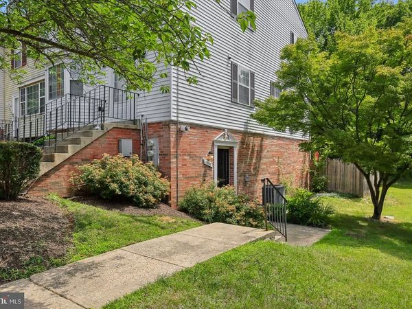 15049 CHERRYWOOD DRIVE, Unit 4R, LAUREL, MD 20707