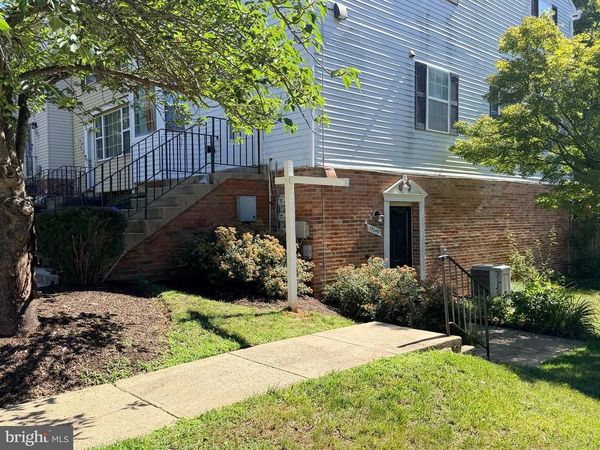 15049 CHERRYWOOD DRIVE, Unit 4R, LAUREL, MD 20707