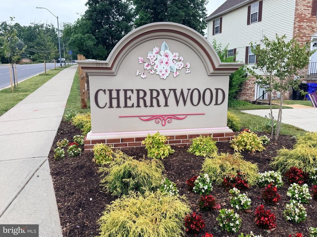 15049 Cherrywood Drive , Unit 4R, Laurel, MD 20707 Main Photo