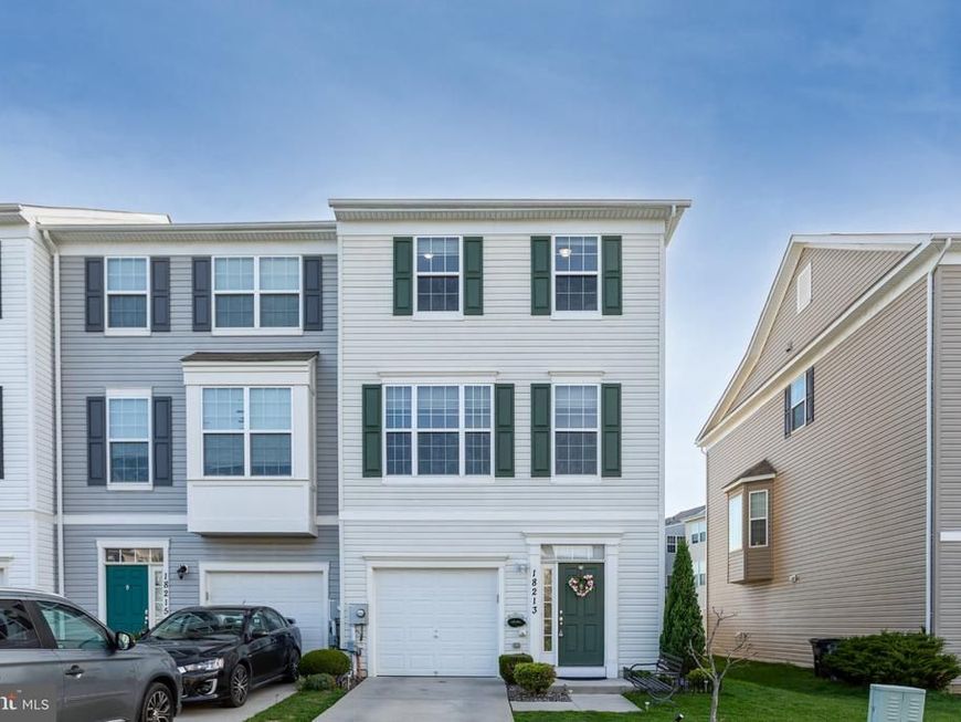 18213 Hurricane Court, Hagerstown, MD 21740 Main Photo
