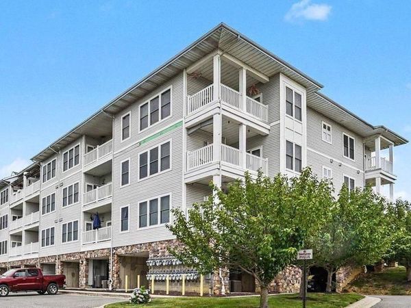231 ROUNDHOUSE DRIVE, Unit 3I, PERRYVILLE, MD 21903