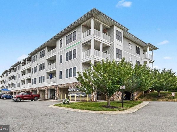 231 ROUNDHOUSE DRIVE , Unit 3I, PERRYVILLE, MD 21903