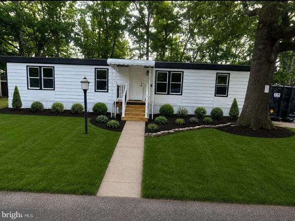 10 CEDARWOOD DRIVE, PITTSGROVE, NJ 08318