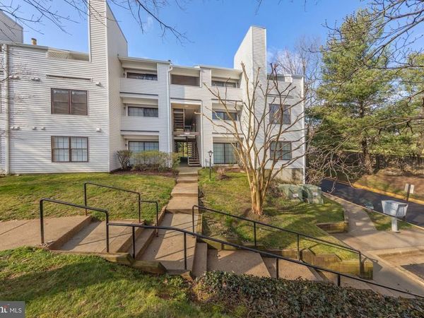 1601 CARRIAGE HOUSE TERRACE , Unit 1601-E, SILVER SPRING, MD 20904