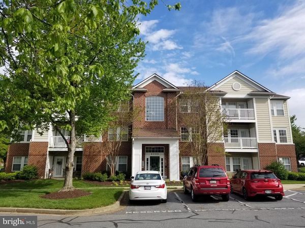 8200 BLUE HERON DRIVE , Unit 2D, FREDERICK, MD 21701