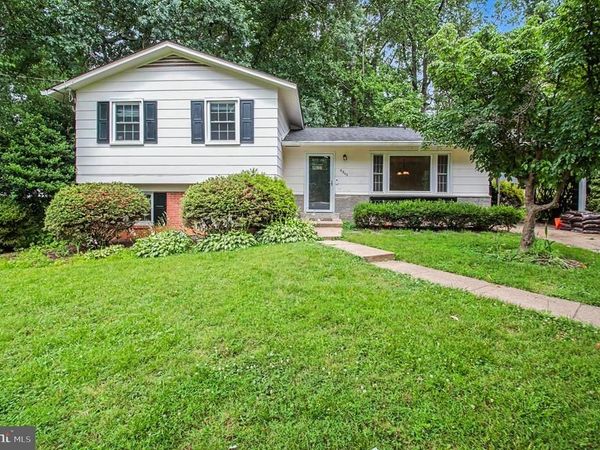 6303 BARDU AVENUE, SPRINGFIELD, VA 22152