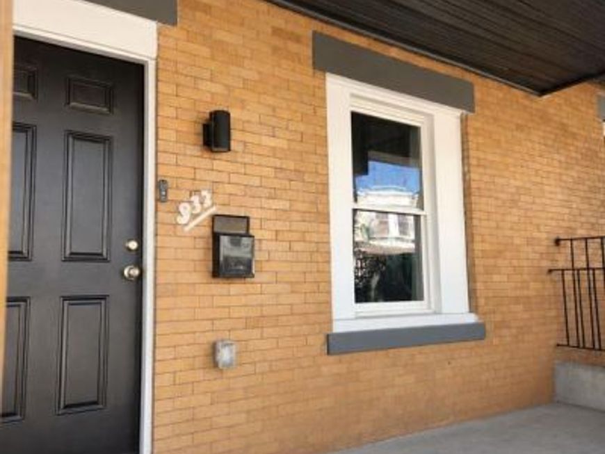 932 S Paxon Street, Philadelphia, PA 19143 Main Photo