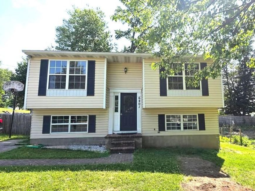 6401 Norris St, Norris Street, Hanover, MD 21076 Main Photo